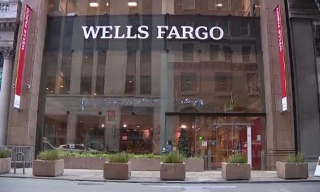 Wells Fargo to sell longtime San Francisco Financial District headquarters