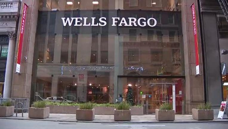 Wells Fargo to sell longtime San Francisco Financial District headquarters