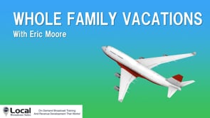 Whole Family Vacations