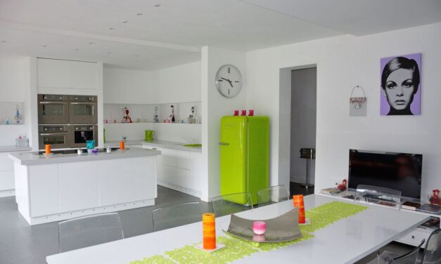 Top home improvements to add value to your home in 2025