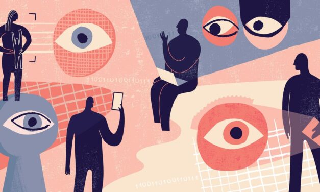 Inside Amazon’s Retail Ad Service: The Price Of Privacy