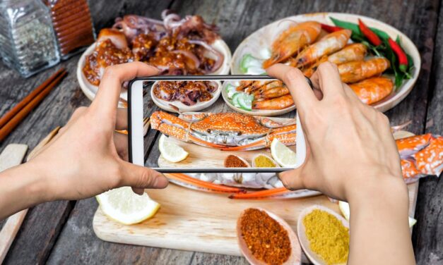 What A TikTok Ban Could Mean For Food Trends, Explained