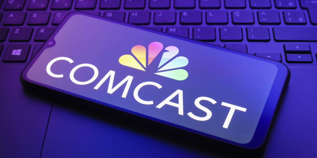 Comcast to launch Universal Ads in bid to win smaller advertisers over from tech