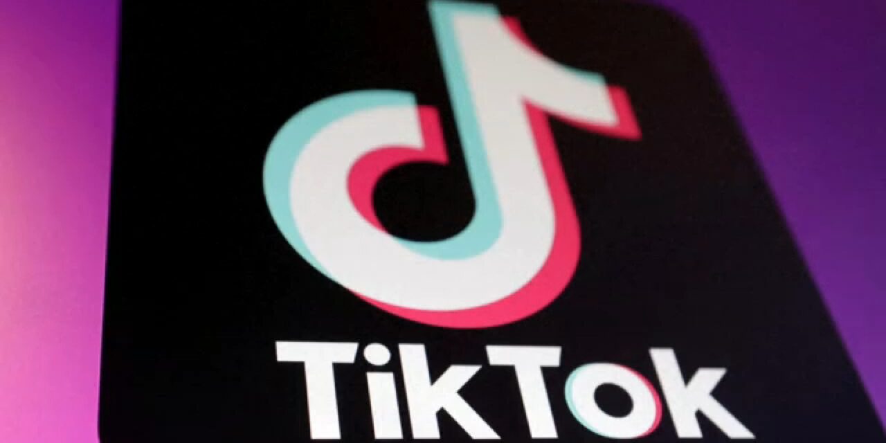 TikTok says it is ‘in the process of restoring service’ to US users