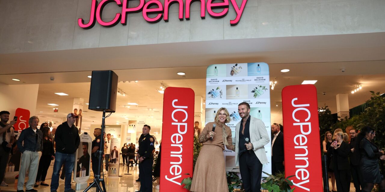 JCPenney and store operator merge to create apparel behemoth Catalyst