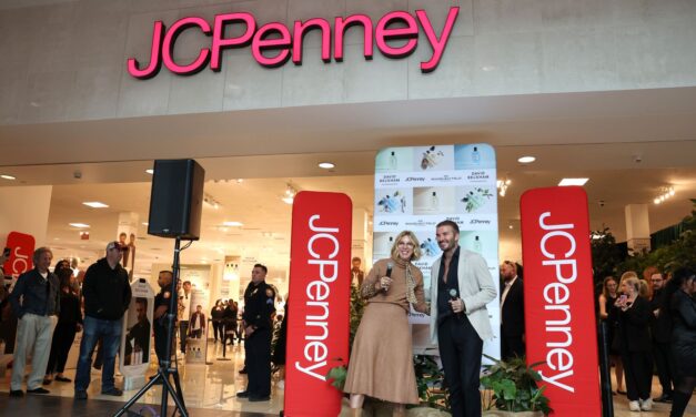 JCPenney and store operator merge to create apparel behemoth Catalyst