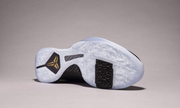 Nike Releasing New Kobe Bryant ‘Year Of The Mamba’ Collection