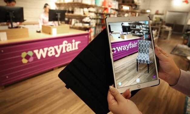 Wayfair eyes physical retail as it slashes over 700 jobs