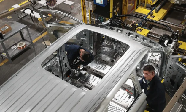 Here Are the Key Takeaways From the US Jobs Report for December