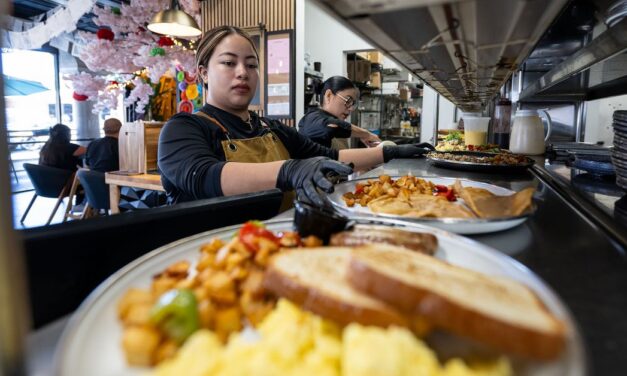 LA Dining Experts Discuss Their Biggest Hopes for the Restaurant Industry in 2025