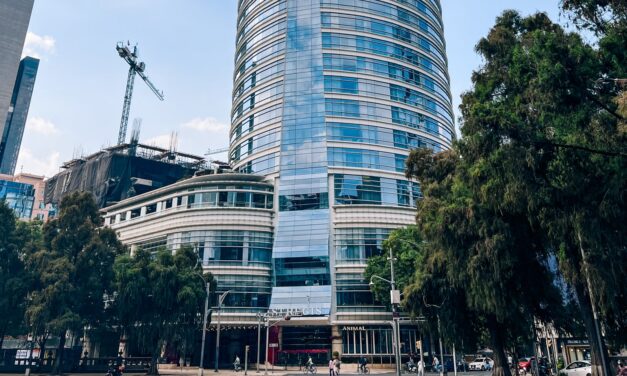 Everything you need to know about Marriott’s luxury hotel outlook for 2025