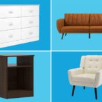 The 10 Best After-Christmas Furniture Sales Happening Across the Internet Now — Up to 77% Off