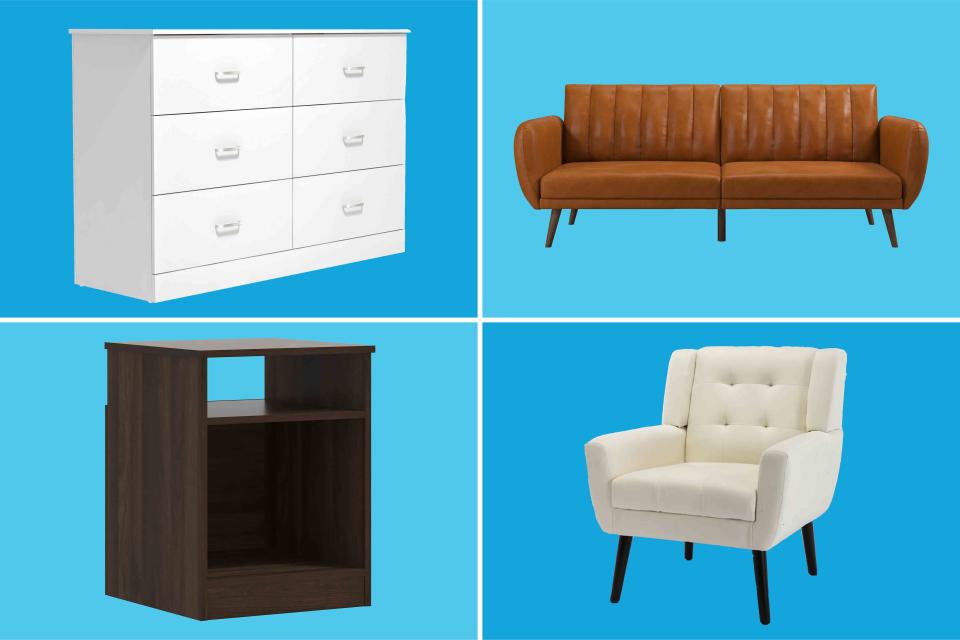 The 10 Best After-Christmas Furniture Sales Happening Across the Internet Now — Up to 77% Off