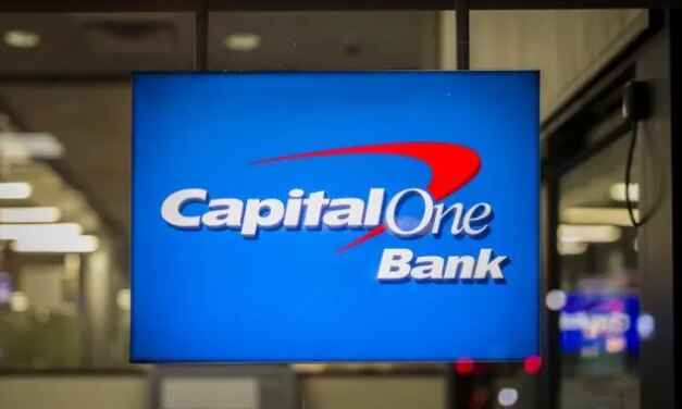 Capital One Financial, Discover Financial, American Express and Ally Financial are part of Zacks Earnings Preview