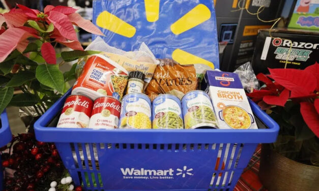 5 U.S. retailers that made the most revenue in 2024