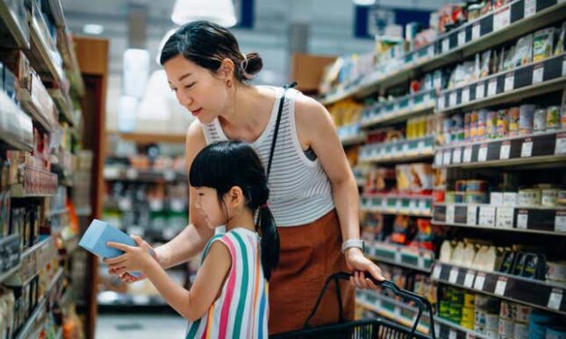 The 10 cheapest states in America for buying groceries