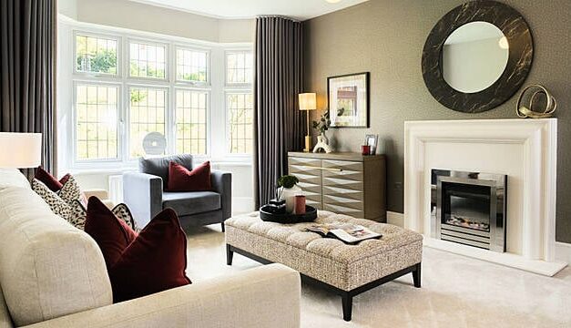 Top home improvements to add value to your home in 2025