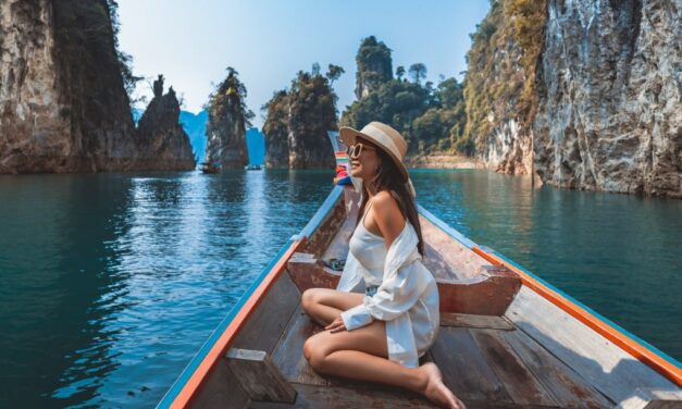 7 big travel trends in 2025, from package trips to ‘set-jetting’ and women travelling solo