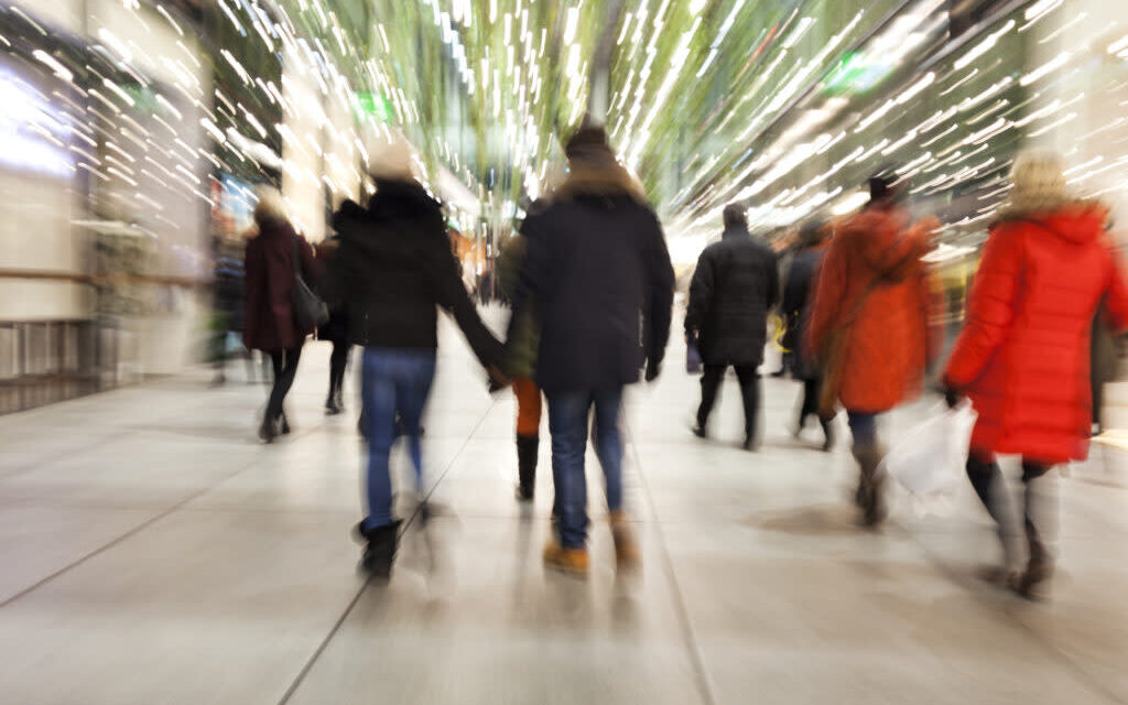 New shoplifting data explains why they’re locking up the toothpaste