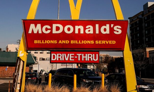 Goodbye to free drink refills: This is why McDonald’s and other restaurants have ended this service
