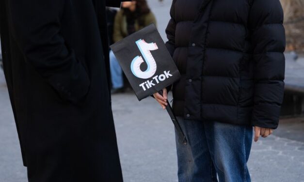 Burning Questions About the TikTok Ban, Answered