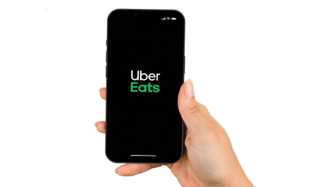 Uber Eats and Wegmans join forces for grocery delivery in US