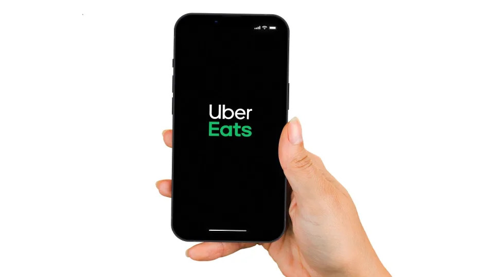 Uber Eats and Wegmans join forces for grocery delivery in US