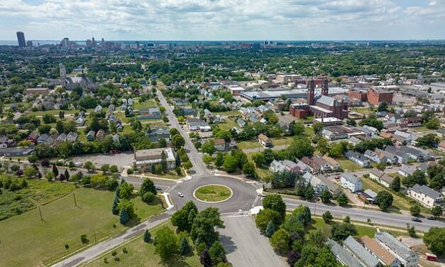 Surprising remote city named hottest real estate market for 2025