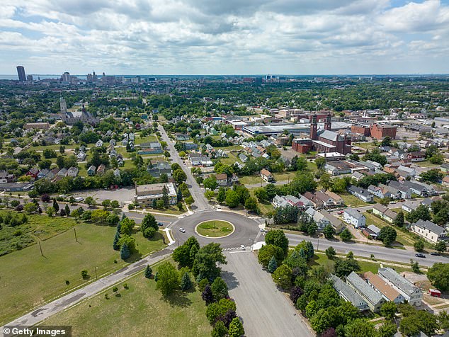 Surprising remote city named hottest real estate market for 2025