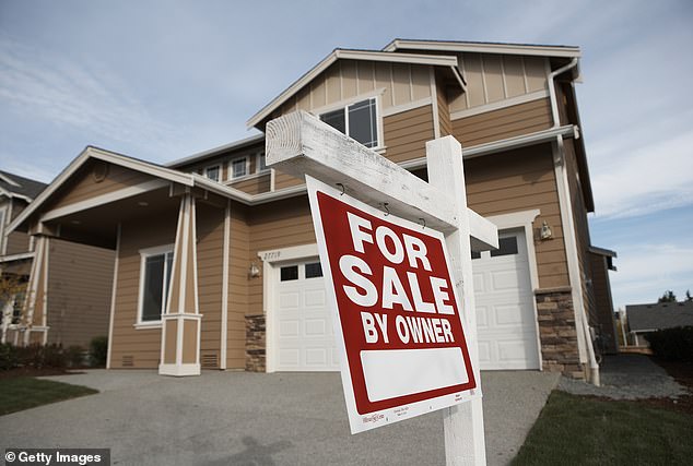 Wall Street issues chilling warning about real estate bubble as prices jump 35 percent higher than average