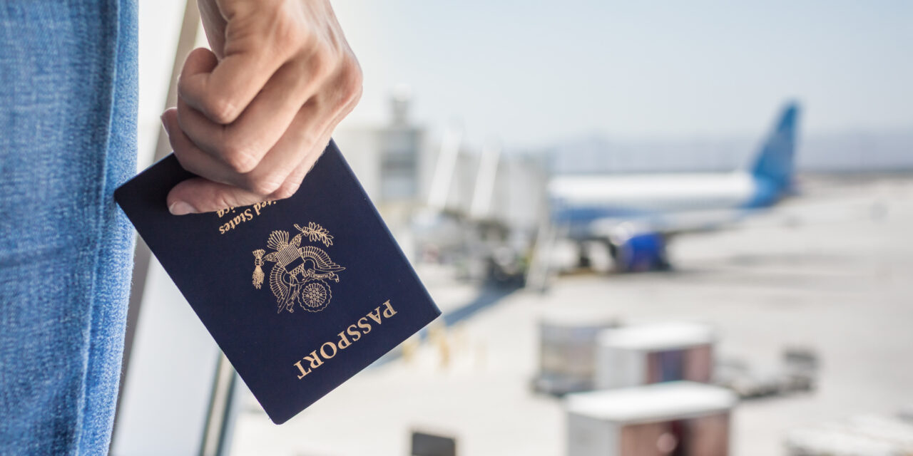 Your passport might not work in 2025 — and it has nothing to do with expiration