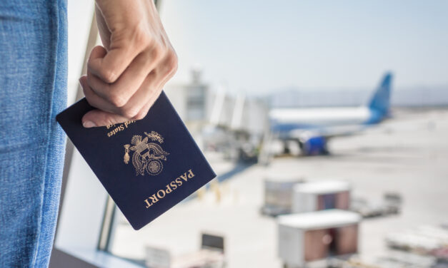 Your passport might not work in 2025 — and it has nothing to do with expiration