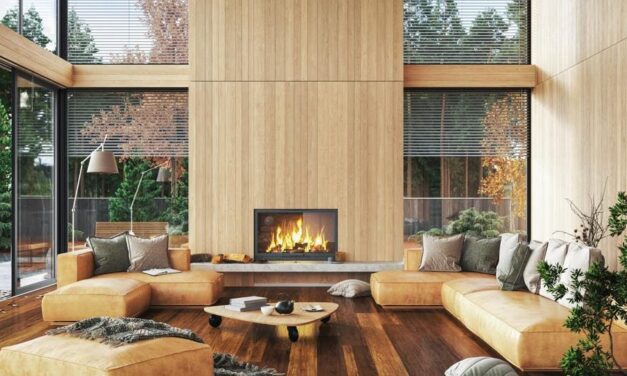 10 Home Improvement Projects To Complete Over The Christmas Holidays