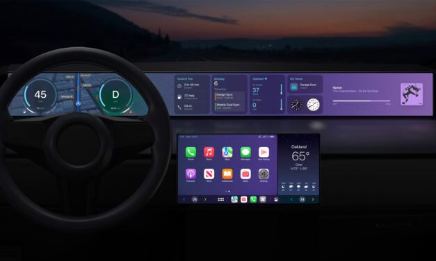 Apple’s Android Automotive rival is delayed indefinitely