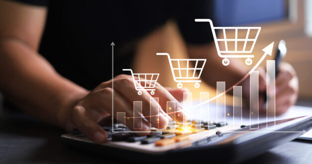 Holiday Retail Sales Surpass NRF Forecasts