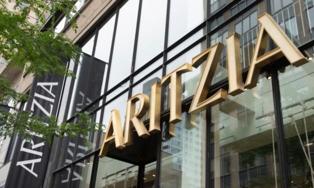 Aritzia’s profit soars in Q3