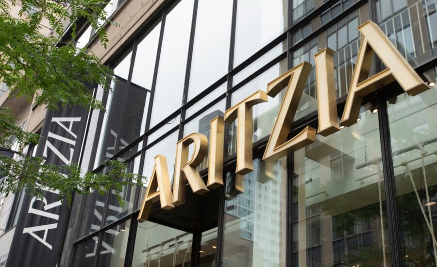 Aritzia’s profit soars in Q3