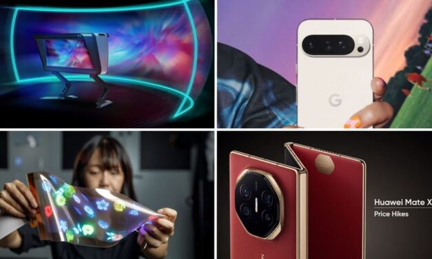 8 incredible gadgets that redefined technology in 2024