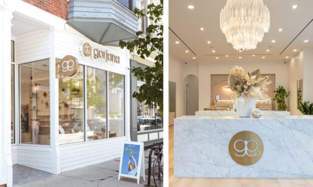 Jewelry Brand Gorjana Will Open 4th Chicago Location In Lakeview