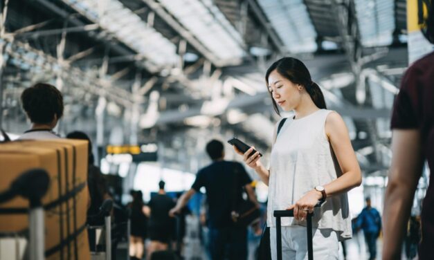 Air travel is breaking records, but a lack of planes could result in headwinds in 2025
