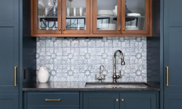 6 Easy Home Projects to Tackle While You’re Stuck Inside This Winter