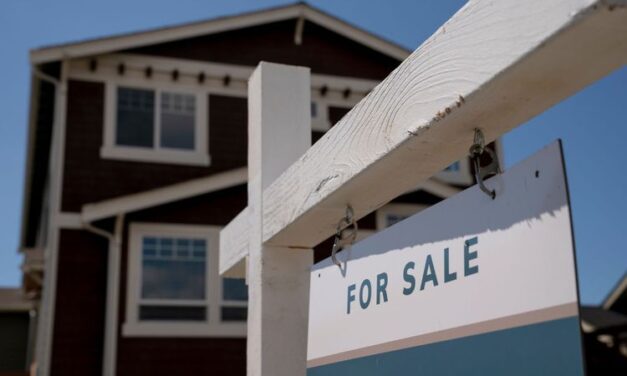 Existing Home Sales Hit a Multidecade Low. Why Are Economists Upbeat About the Housing Market?