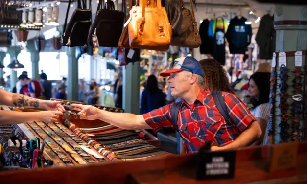 Majority of Americans Still Wary About Economic Prosperity in 2025—Here’s Why