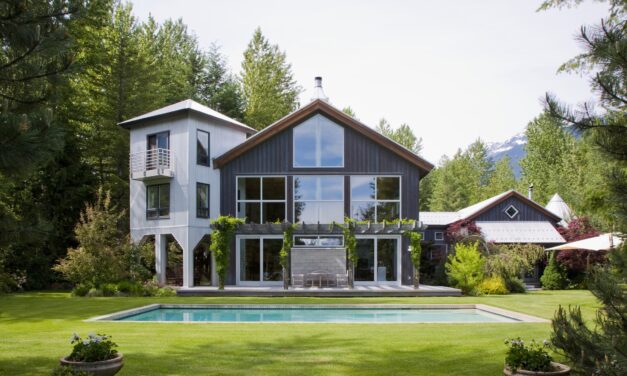 9 Renovations That Can Devalue Your Home