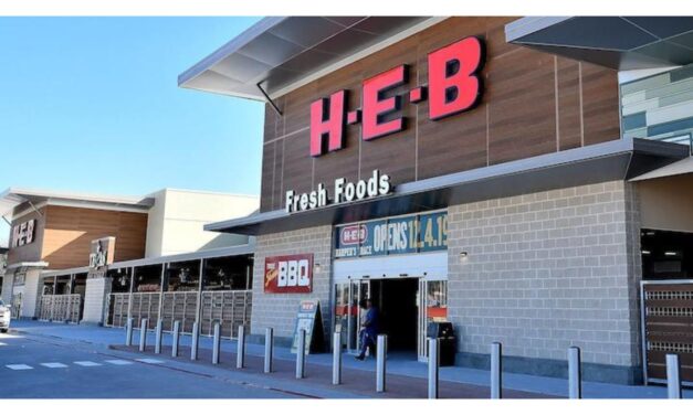 H-E-B ranked top U.S. grocery retailer by dunnhumby