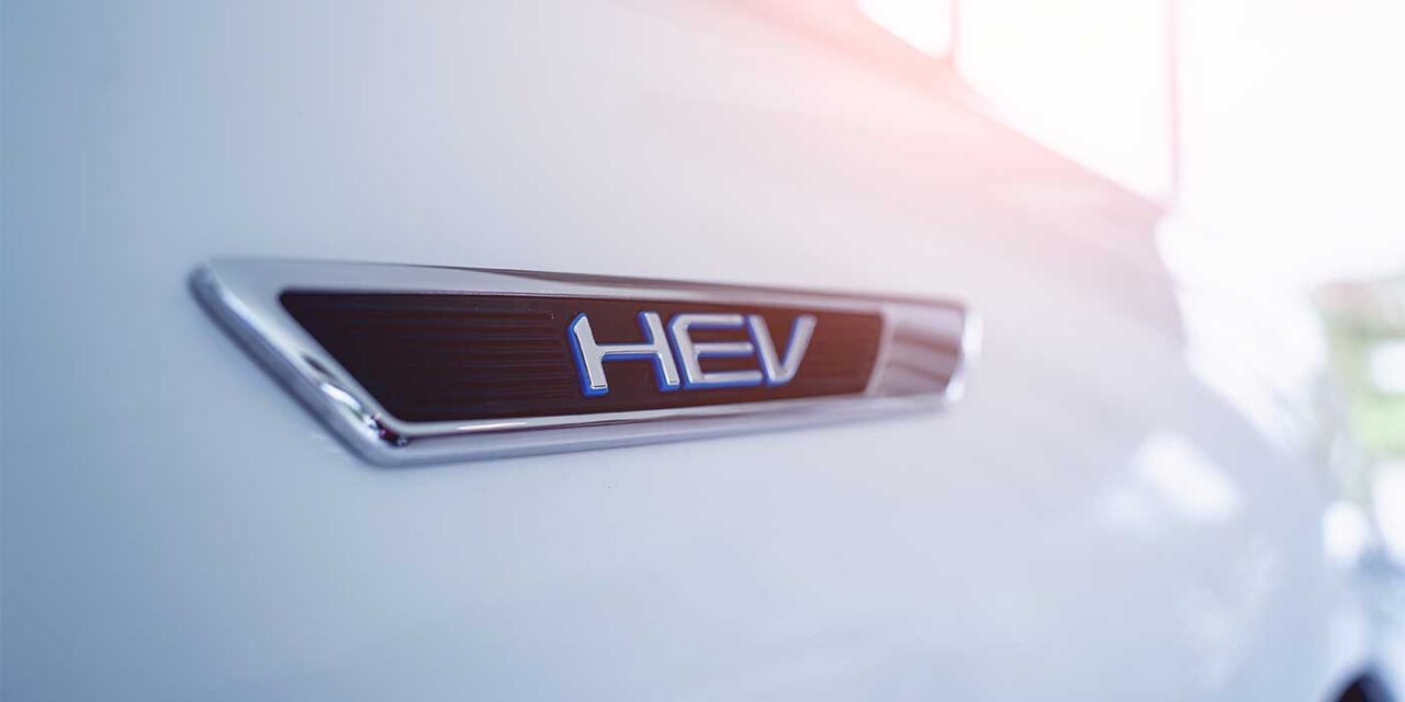 U.S. hybrid vehicle interest on the rise, Deloitte study finds