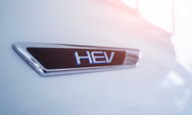 U.S. hybrid vehicle interest on the rise, Deloitte study finds