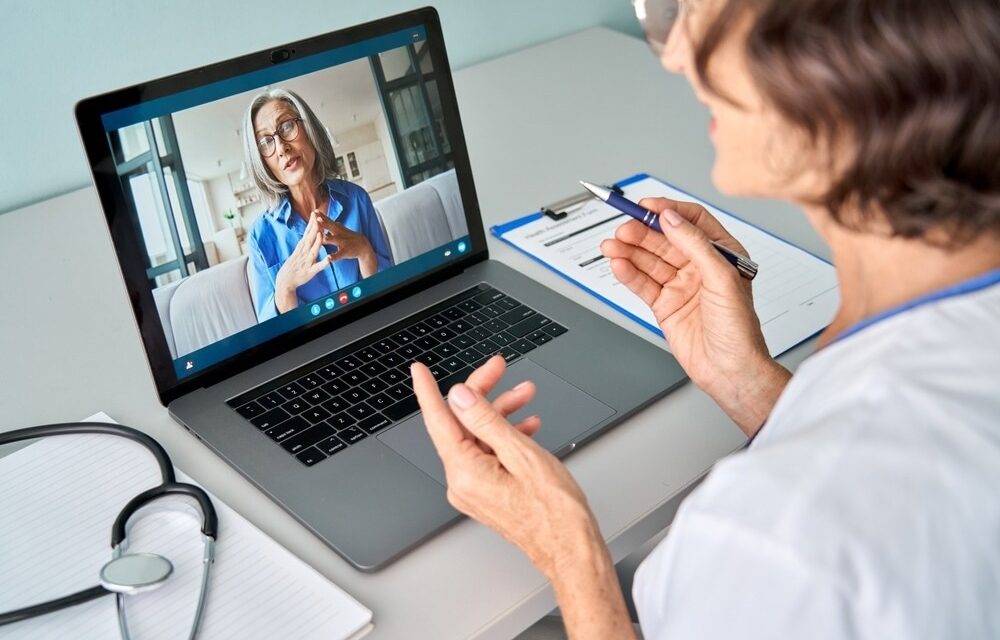 Hospital-at-Home: Bridging Inpatient and Remote Care