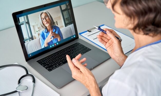 Hospital-at-Home: Bridging Inpatient and Remote Care