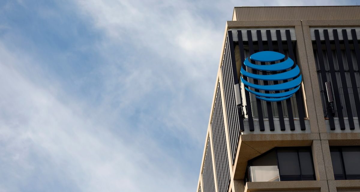 AT&T targeted by Salt Typhoon cyberespionage operation, but networks secure